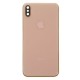 Корпус Apple iPhone XS Max, (High quality), Золотий