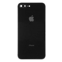 Корпус Apple iPhone 8, (High quality), Чорний