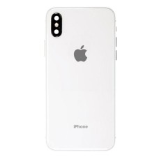 Корпус Apple iPhone XS, Білий