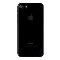 Корпус Apple iPhone 7, (High quality), Черный