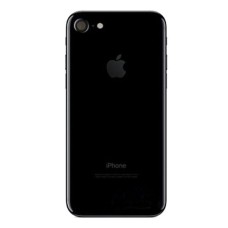 Корпус Apple iPhone 7, Чорний