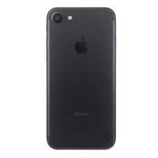 Корпус Apple iPhone 7, Чорний