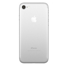 Корпус Apple iPhone 7, Срібний