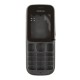Корпус Nokia 101, (High quality), Черный