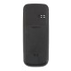 Корпус Nokia 101, (High quality), Черный