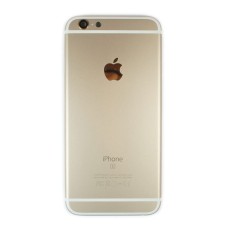 Корпус Apple iPhone 6S, Золотий