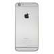 Корпус Apple iPhone 6, (High quality), Чорний