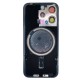 Корпус Apple iPhone 15 Pro Max, (High quality), Черный