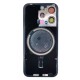 Корпус Apple iPhone 15 Pro Max, (High quality), Серый