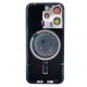 Корпус Apple iPhone 15 Pro Max, (High quality), Синий