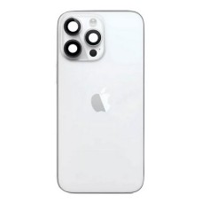 Корпус Apple iPhone 14 Pro, Срібний