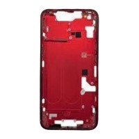 Корпус Apple iPhone 14 Plus, (High quality), Червоний