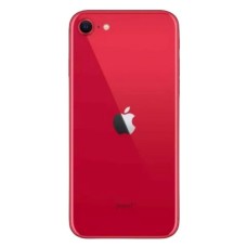 Корпус Apple iPhone SE 2022, Червоний