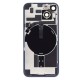 Корпус Apple iPhone 14, (High quality), Фиолетовый