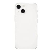 Корпус Apple iPhone 13 Mini, (High quality), Білий