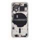 Корпус Apple iPhone 13 Mini, (High quality), Білий