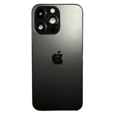 Корпус Apple iPhone 14 Pro Max, Чорний