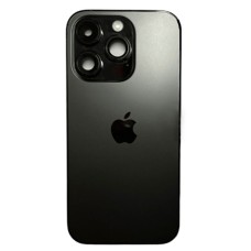 Корпус Apple iPhone 14 Pro, Чорний