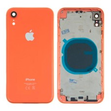 Корпус Apple iPhone XR, Помаранчевий