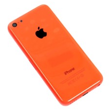 Корпус Apple iPhone 5C, Червоний