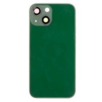 Корпус Apple iPhone 13 Mini, (High quality), Зелений