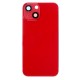 Корпус Apple iPhone 13 Mini, (High quality), Красный