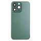 Корпус Apple iPhone 13 Pro, (High quality), Зелений