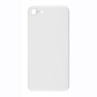 Корпус Apple iPhone SE 2020, (High quality), Білий