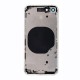 Корпус Apple iPhone SE 2020, (High quality), Білий