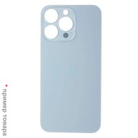 Корпус Apple iPhone 13 Pro, (High quality), Синій