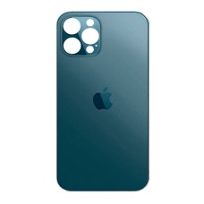 Корпус Apple iPhone 12 Pro Max, Синій