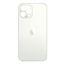 Корпус Apple iPhone 12 Pro, Срібний