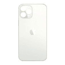 Корпус Apple iPhone 12 Pro Max, Срібний