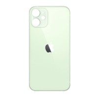 Корпус Apple iPhone 12 Mini, (High quality), Зеленый