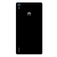 Корпус Huawei Ascend P7, Чорний