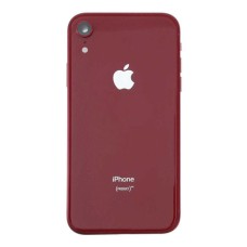 Корпус Apple iPhone XR, Кораловий