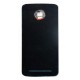 Корпус Motorola XT1650 Moto Z, (High quality), Чорний