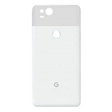 Корпус Google Pixel 2, Білий