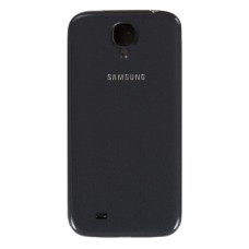 Корпус Samsung I9505 Galaxy S4, Чорний