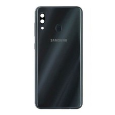 Корпус Samsung A305 Galaxy A30, Чорний