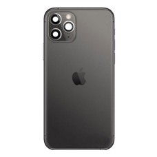 Корпус Apple iPhone 11 Pro Max, Сірий