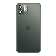 Корпус Apple iPhone 11 Pro Max, Зелений