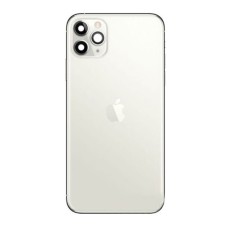 Корпус Apple iPhone 11 Pro, Срібний