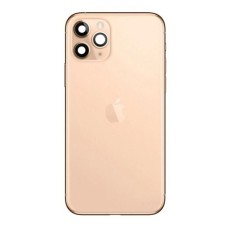 Корпус Apple iPhone 11 Pro, Золотий