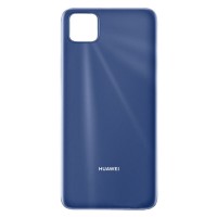 Корпус Huawei Y5P, (High quality), Синій