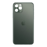 Корпус Apple iPhone 11 Pro, (High quality), Зеленый