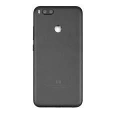 Корпус Xiaomi Mi A1, Mi5x, Чорний