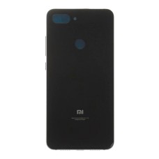 Корпус Xiaomi Mi8 Lite, Чорний