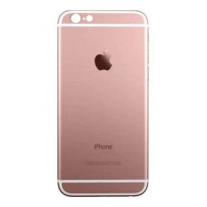 Корпус Apple iPhone 6, Золотий