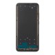 Корпус Xiaomi Redmi Note 7, (High quality), Чорний